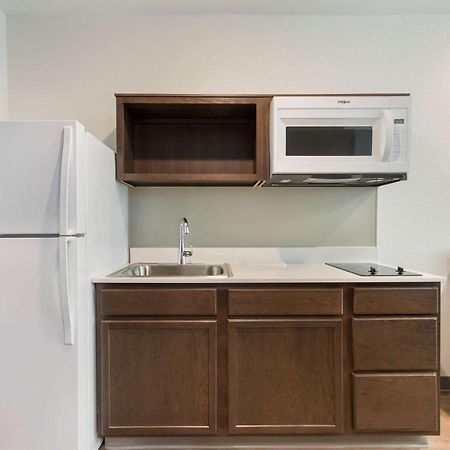 Woodspring Suites Tamarac Exterior foto