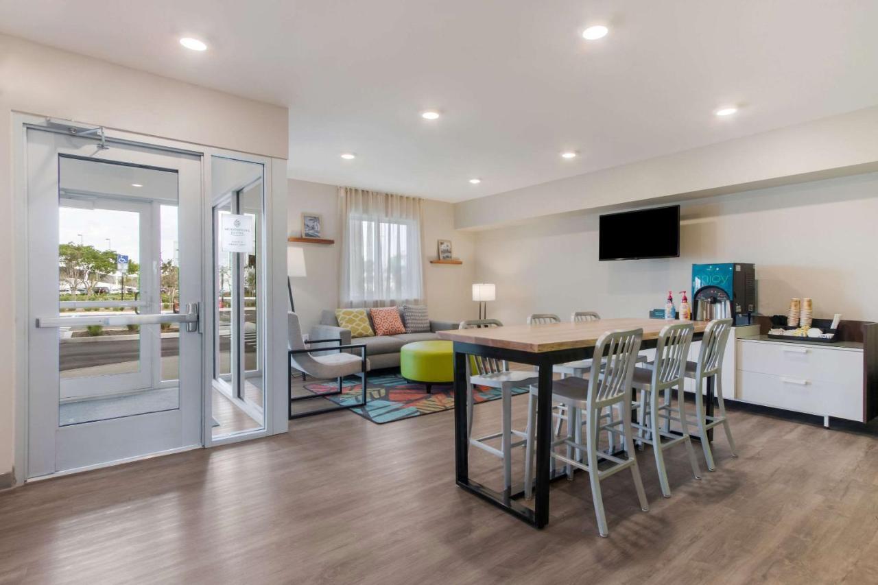 Woodspring Suites Tamarac Exterior foto